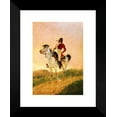 thumbnail image 1 of Modern Comanche 20x24 Framed Art Print by Remington, Frederic, 1 of 2