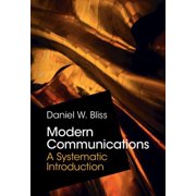 Modern Communications, Hardcover