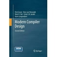 thumbnail image 1 of Modern Compiler Design, (Paperback), 1 of 1