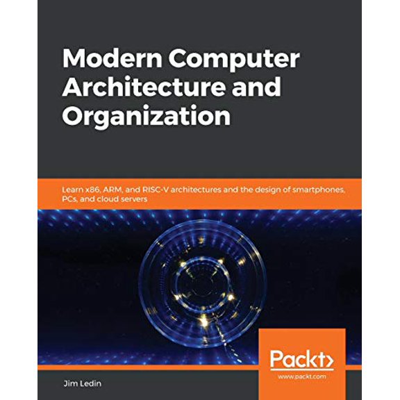 Pre-Owned Modern Computer Architecture and Organization
