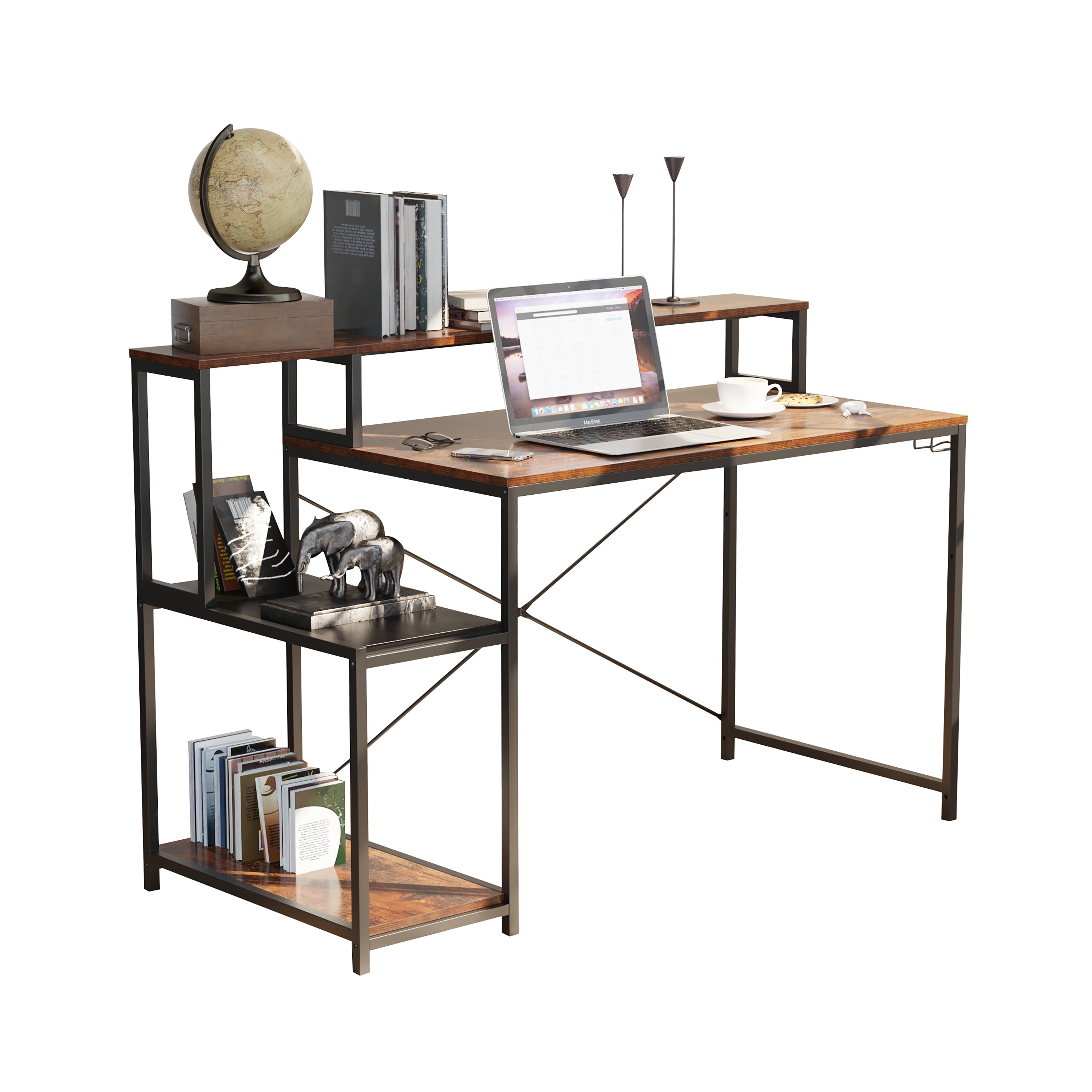 Small table deals for computer tower