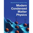 thumbnail image 1 of Pre-Owned Modern Condensed Matter Physics (Hardcover 9781107137394) by Steven M Girvin, Kun Yang, 1 of 1