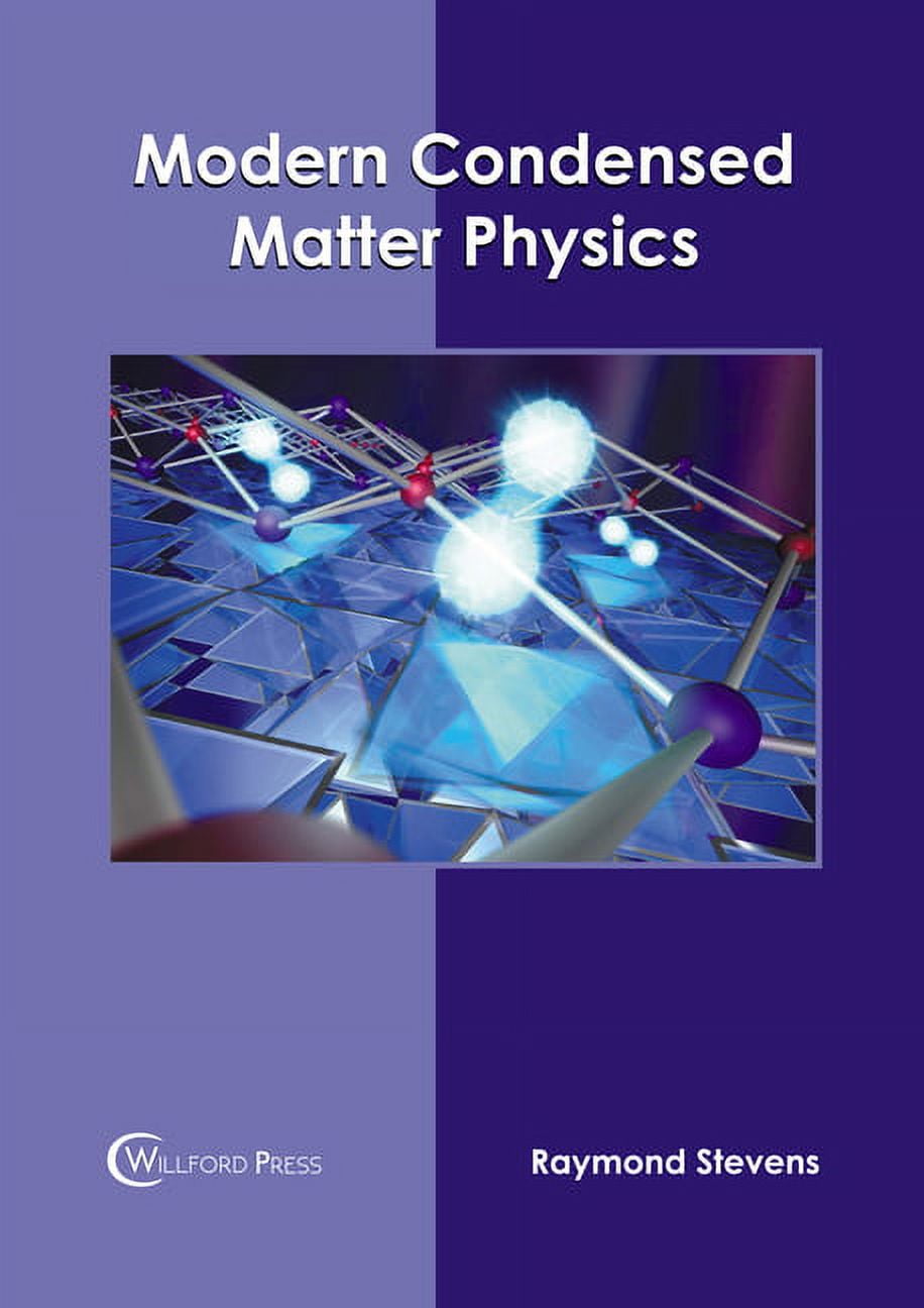 Modern-Condensed-Matter-