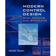 thumbnail image 1 of Modern Control Design: With MATLAB and Simulink, (Paperback), 1 of 1