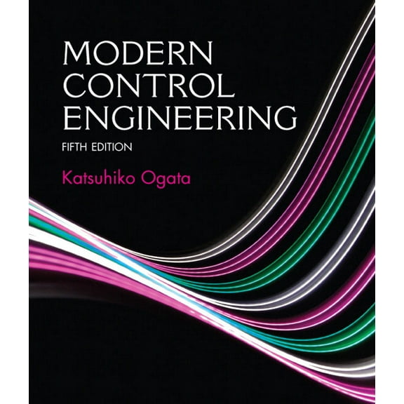 Modern Control Engineering, (Hardcover)
