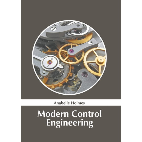 Modern Control Engineering, (Hardcover)