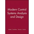 thumbnail image 1 of Modern Control Systems Analysis and Design, (Paperback), 1 of 1