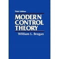 thumbnail image 1 of Modern Control Theory, (Paperback), 1 of 1