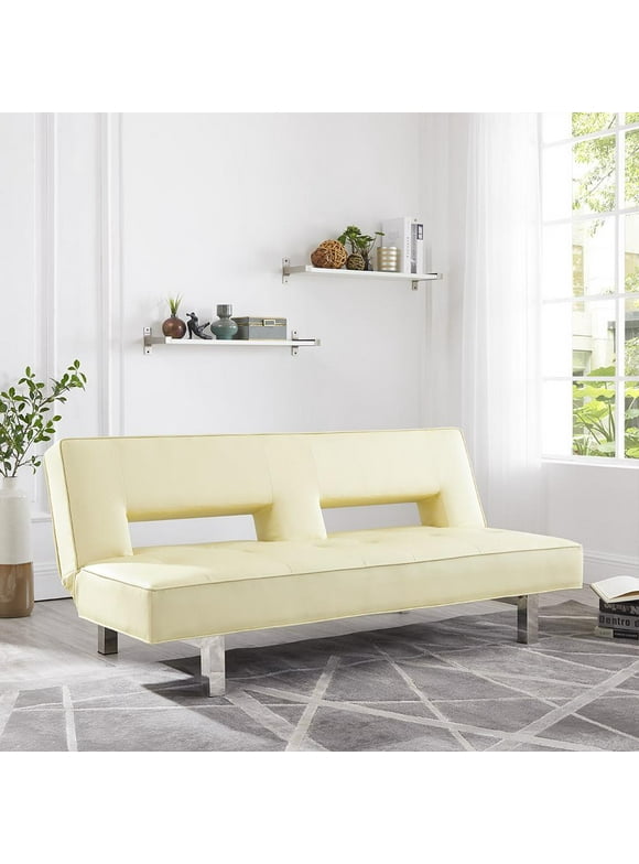 Leather Futons in Futons