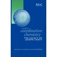 thumbnail image 1 of Modern Coordination Chemistry: The Legacy of Joseph Chatt, (Hardcover), 1 of 1