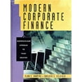 thumbnail image 1 of Pre-Owned Modern Corporate Finance and PH FinCoach Center 9780130151049 Used, 1 of 1