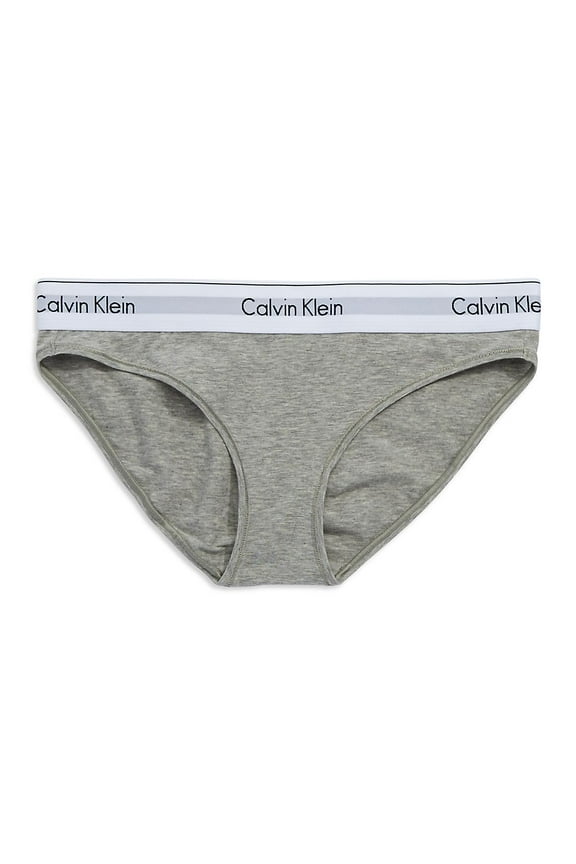 Modern Cotton Bikini Briefs