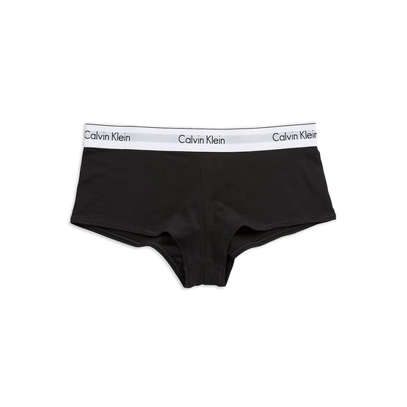 Modern Cotton Boyshort