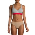 thumbnail image 1 of Modern Cotton Padded Bralette, 1 of 2