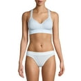 thumbnail image 1 of Modern Cotton Padded Bralette, 1 of 2