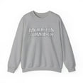 thumbnail image 1 of Modern Cowboy Heavy Blend™ Crewneck Sweatshirt, 1 of 4