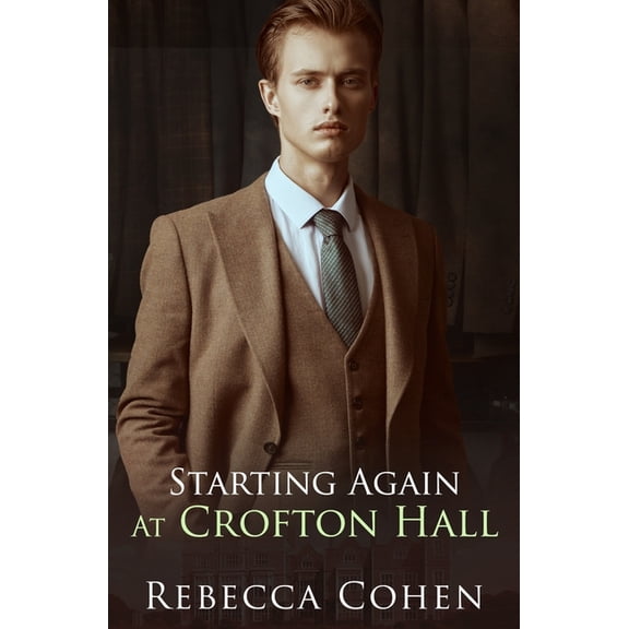 Modern Crofton Starting Again at Crofton Hall, Book 5, (Paperback)