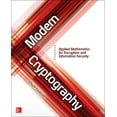 thumbnail image 1 of Pre-Owned Modern Cryptography: Applied Mathematics for Encryption and Information Security Paperback, 1 of 1