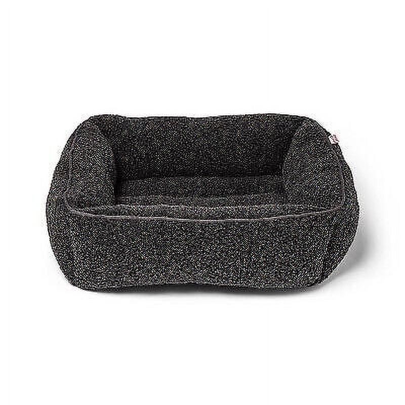 Modern Cuddler Dog Bed S Boots & Barkley