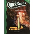 thumbnail image 1 of Pre-Owned Modern Curriculum Press Quickreads Level C Book 1 Student Edition 2003c (Paperback) 9780765227416, 1 of 1