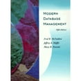 thumbnail image 1 of Modern Database Management (Hardcover) by Fred R McFadden, Mary B Prescott, Jeffrey A Hoffer, 1 of 1