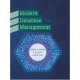 thumbnail image 1 of Pre-Owned Modern Database Management (Hardcover) 0133544613 9780133544619, 1 of 1