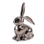 Modern Day Accents 3710 Conejito Bunny Sculpture, Farmhouse Bunny for Home Decor, Spring Table Decor, Easter Gifts, Shelf & Table Accent for Living Room, Bedroom, or Office, 9.25" H