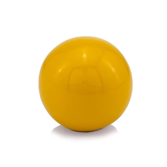 Modern Day Accents 4385 Bola Custard Sphere/3"D
