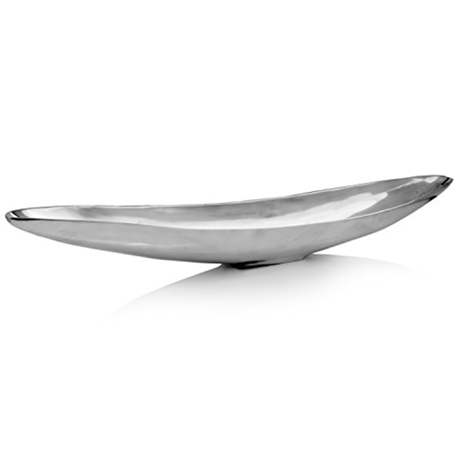 Modern Day Accents Barco Long Boat Tray - Walmart.com