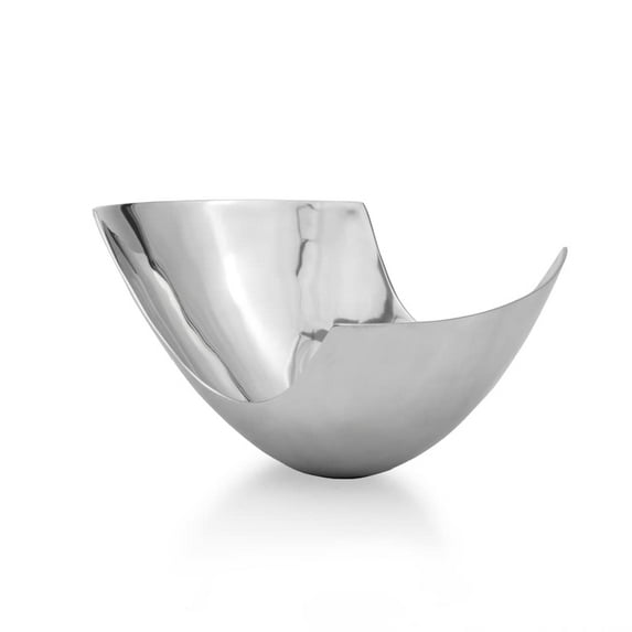 Modern Day Accents Pala LG Abstract Bowl