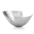 thumbnail image 1 of Modern Day Accents Pala XL Abstract Bowl, 1 of 7