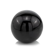 Modern Day Accents Sphere, Black