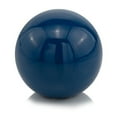 thumbnail image 1 of Modern Day Accents Sphere, Blue, 1 of 3