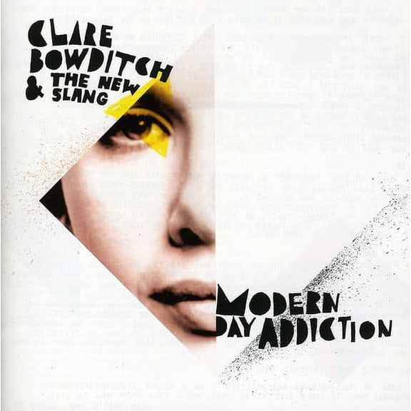 Modern Day Addiction