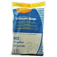 thumbnail image 1 of Modern Day Central Vacuum Bags 12 gal (6 Bags), 1 of 4