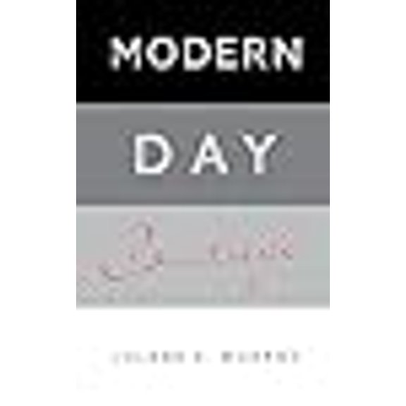 Modern Day Courage (Paperback)
