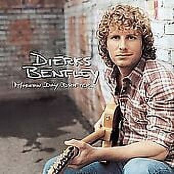 Pre-Owned Modern Day Drifter by Dierks Bentley (CD, May-2005, Capitol Nashville)