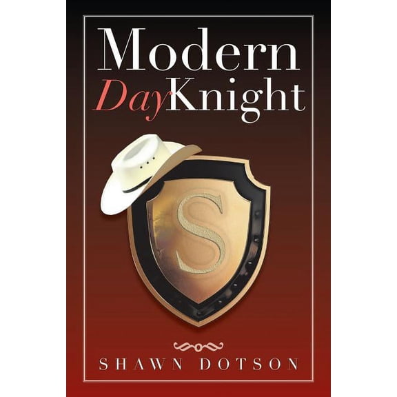 Modern Day Knight (Paperback)