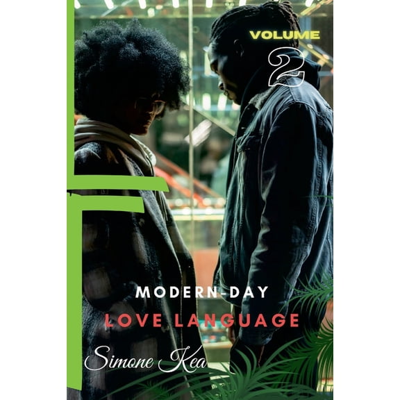 Modern-Day Love Language 2, (Paperback)