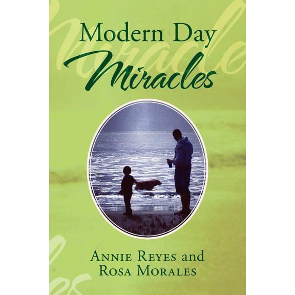 Modern Day Miracles (Paperback)