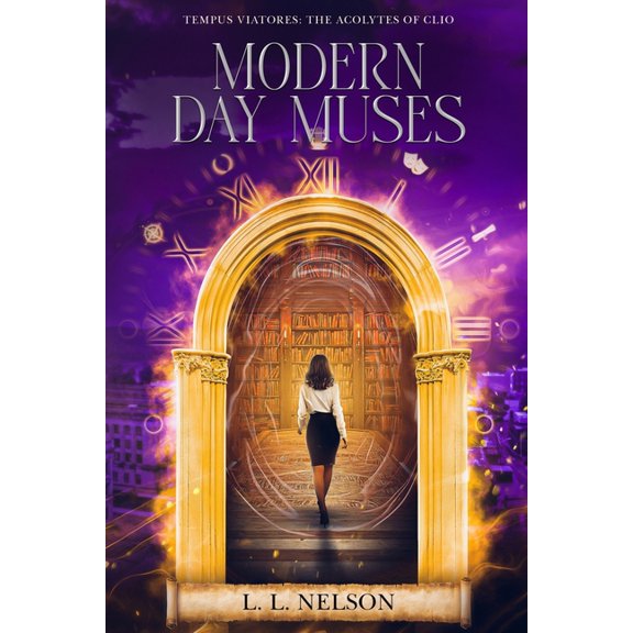 Modern Day Muses, (Paperback)