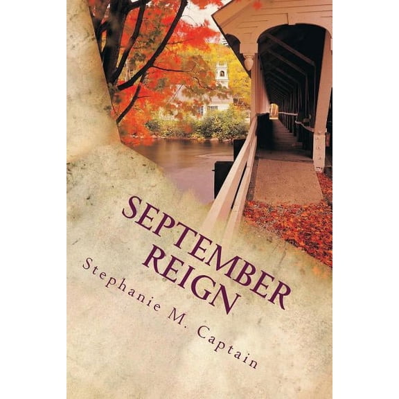Modern Day Proverbs and Meditations September Reign, Book 3, (Paperback)