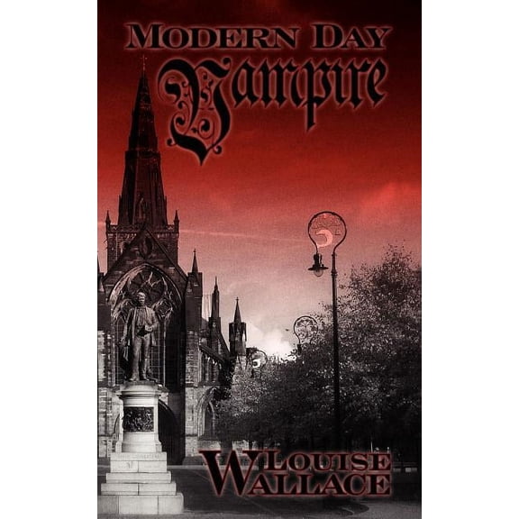Modern Day Vampire