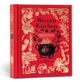 thumbnail image 1 of Modern-Day Witch Wiccan Kitchen: A Guide to Magical Cooking & Recipes Volume 7, Book 7, (Hardcover), 1 of 1