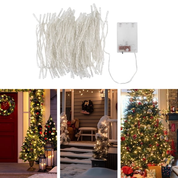 Modern Decorative Light, 10m/32.87ft String Lights, LEDs Decorative Lights