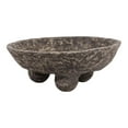 thumbnail image 1 of Modern Decorative Pottery and Paper Mache Bowls - Handcrafted Contemporary Artisanal Bowl Set with Sleek Sculptural Design Ideal for Display - Durable Minimalist Accent for Stylish Spaces, 1 of 8