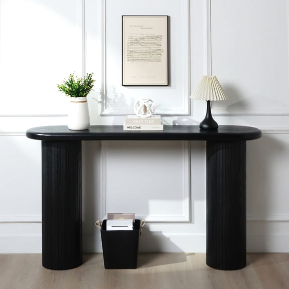 Modern Design - Durable Build for Long Use - In Entryways - Greets Guests Nicely