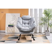 Modern Design | Fashionable Seating in Living Room for Trendy Decor