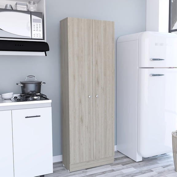 Modern Design, Gray - Abundant Storage - In Living Room - Add Order to Your Home