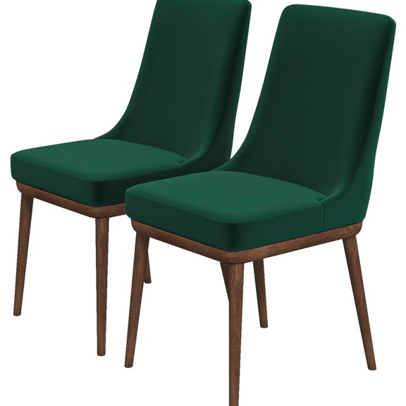 Modern Design Seating / At Breakfast Tables / Velvet Comfort